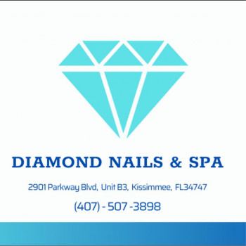 Diamond Nails & Day Spa